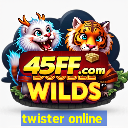 twister online